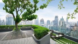 1 Bedroom Condo for rent in Life One Wireless, Lumpini, Bangkok near BTS Ploen Chit