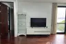 2 Bedroom Condo for rent in Baan Sathorn Condo, Khlong Toei Nuea, Bangkok near MRT Phetchaburi