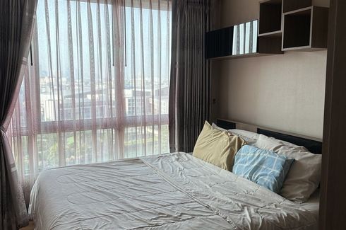 1 Bedroom Condo for rent in The Base Sukhumvit 77, Phra Khanong Nuea, Bangkok near BTS On Nut