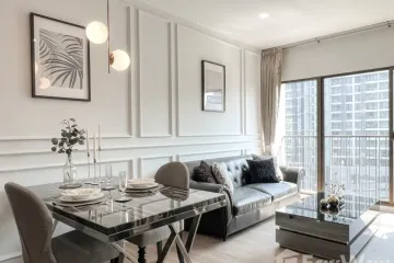 1 Bedroom Condo for rent in Noble Refine, Khlong Tan, Bangkok near BTS Phrom Phong