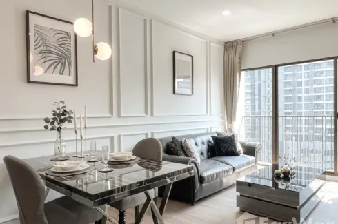 1 Bedroom Condo for rent in Noble Refine, Khlong Tan, Bangkok near BTS Phrom Phong