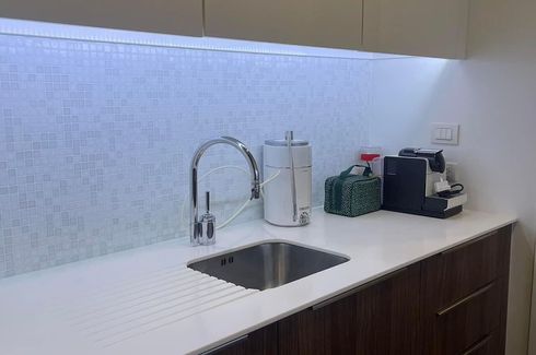 2 Bedroom Condo for rent in 185 Rajadamri, Lumpini, Bangkok near BTS Ratchadamri