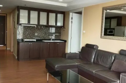 1 Bedroom Condo for rent in The Trendy Condominium, Khlong Toei Nuea, Bangkok near BTS Nana