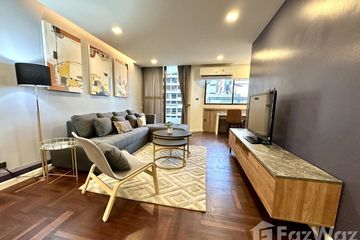 2 Bedroom Condo for rent in Supalai Place, Khlong Tan Nuea, Bangkok near BTS Phrom Phong