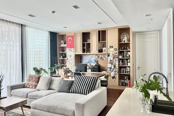 2 Bedroom Condo for sale in MARQUE Sukhumvit, Khlong Tan Nuea, Bangkok near BTS Phrom Phong