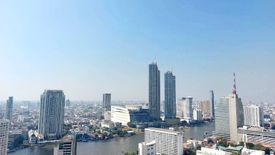 1 Bedroom Condo for rent in Nusa State Tower Condominium, Silom, Bangkok near BTS Surasak