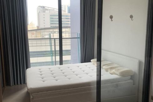 1 Bedroom Condo for rent in One 9 Five Asoke - Rama 9, Huai Khwang, Bangkok near MRT Phra Ram 9
