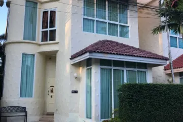 3 Bedroom House for rent in Saiyuan Med Village, Rawai, Phuket