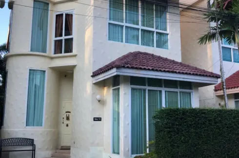 3 Bedroom House for rent in Saiyuan Med Village, Rawai, Phuket