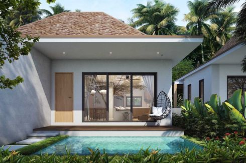 2 Bedroom Villa for sale in Verdi, Si Sunthon, Phuket