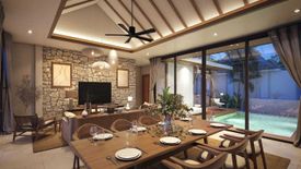 2 Bedroom Villa for sale in Verdi, Si Sunthon, Phuket