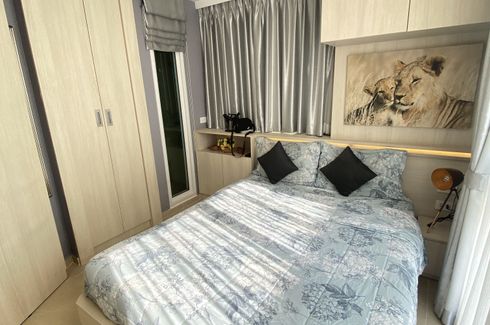2 Bedroom Condo for sale in Olympus City Garden, Nong Prue, Chonburi