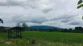 Land for sale in Nam Phrae, Chiang Mai