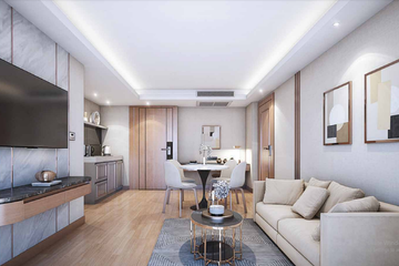 2 Bedroom Condo for sale in Wyndham Jomtien Pattaya, Nong Prue, Chonburi