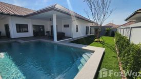 3 Bedroom Villa for rent in Mali Boutique, Thap Tai, Prachuap Khiri Khan