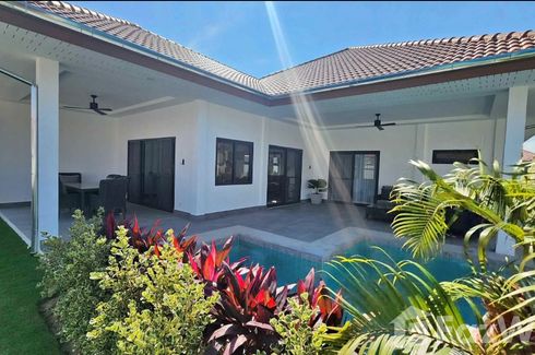 3 Bedroom Villa for rent in Mali Boutique, Thap Tai, Prachuap Khiri Khan