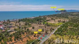 Land for sale in Pak Nam Pran, Prachuap Khiri Khan