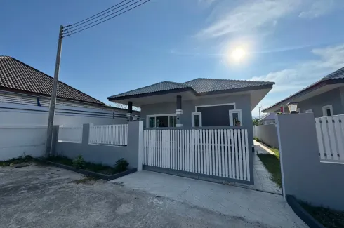 2 Bedroom House for sale in Sam Phraya, Phetchaburi