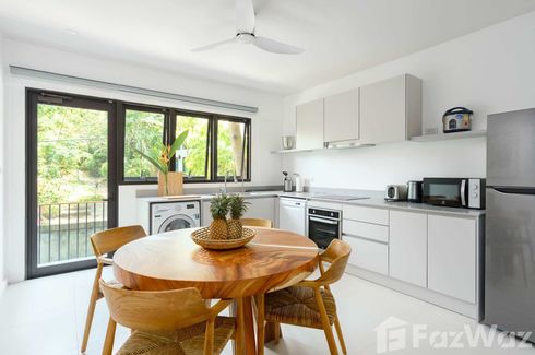 2 Bedroom Townhouse for rent in Bo Phut, Surat Thani