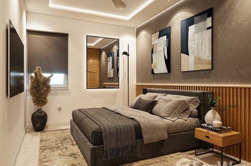 3 Bedroom Townhouse for sale in Horizon Platinum, Bo Phut, Surat Thani