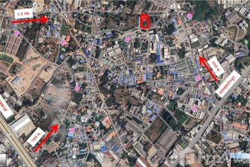 Land for sale in Nong Mai Daeng, Chonburi