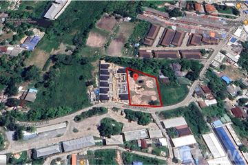 Land for sale in Nong Mai Daeng, Chonburi