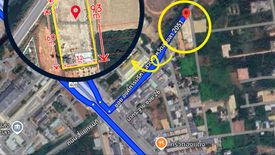 Land for sale in Phawong, Songkhla