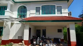4 Bedroom House for sale in Manthana Wongwan-Pinklao, Plai Bang, Nonthaburi