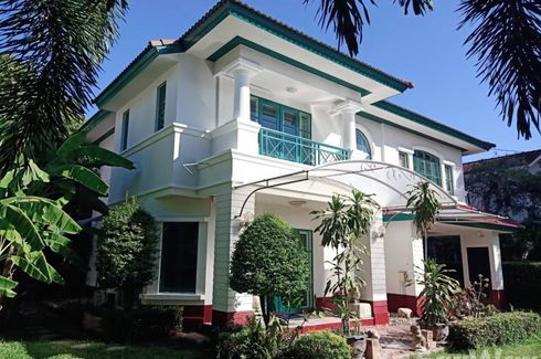 4 Bedroom House for sale in Manthana Wongwan-Pinklao, Plai Bang, Nonthaburi