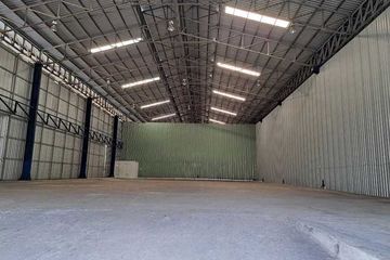 Warehouse / Factory for rent in Khlong Kluea, Nonthaburi near MRT Si Rat