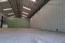 Warehouse / Factory for rent in Khlong Kluea, Nonthaburi near MRT Si Rat