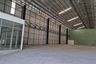 Warehouse / Factory for rent in Khlong Kluea, Nonthaburi near MRT Si Rat