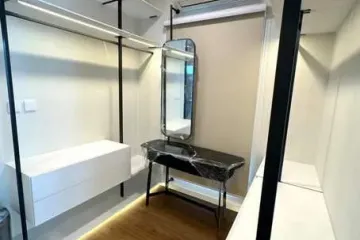 4 Bedroom House for rent in MANTANA Bangna km 15, Bang Chalong, Samut Prakan