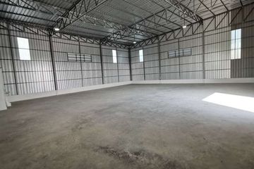 Warehouse / Factory for rent in Prawet, Bangkok