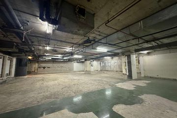 Commercial for rent in Pathum Wan, Bangkok near BTS Ratchadamri