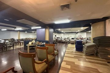 Commercial for rent in Pathum Wan, Bangkok near BTS Ratchadamri