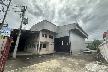 Warehouse / Factory for rent in Rahaeng, Pathum Thani