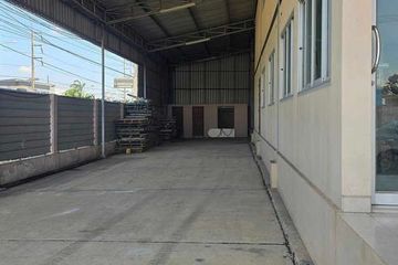 Warehouse / Factory for rent in Rahaeng, Pathum Thani