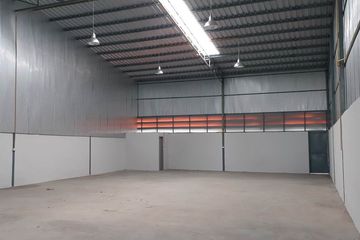 Warehouse / Factory for rent in Bang Prok, Pathum Thani