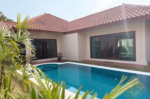 3 Bedroom House for sale in Baan Balina 2, Huai Yai, Chonburi