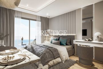 1 Bedroom Condo for sale in Seaspire Jomtien, Nong Prue, Chonburi