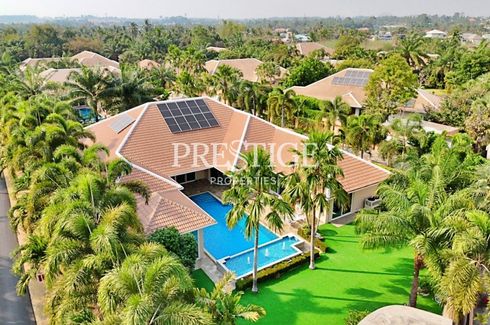 5 Bedroom House for sale in Sedona Villas, Pong, Chonburi