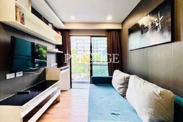 1 Bedroom Condo for sale in Dusit Grand Park, Nong Prue, Chonburi