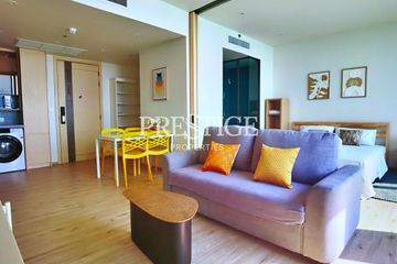 1 Bedroom Condo for sale in Arom Wongamat, Na Kluea, Chonburi