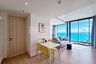 1 Bedroom Condo for Sale or Rent in Arom Wongamat, Na Kluea, Chonburi