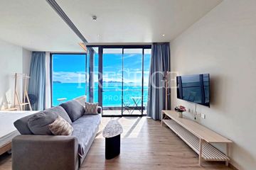 1 Bedroom Condo for Sale or Rent in Arom Wongamat, Na Kluea, Chonburi