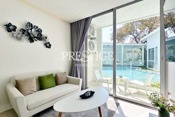 1 Bedroom Condo for sale in Secret Garden Condominium, Na Kluea, Chonburi