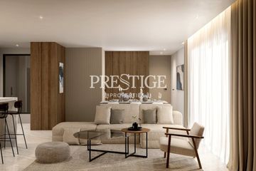 3 Bedroom Condo for sale in Zensiri Jomtien Residences, Nong Prue, Chonburi