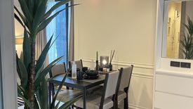 1 Bedroom Condo for sale in Makkasan, Bangkok near MRT Phra Ram 9