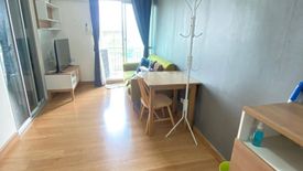 1 Bedroom Condo for sale in August Condo Charoenkrung 80, Bang Kho Laem, Bangkok